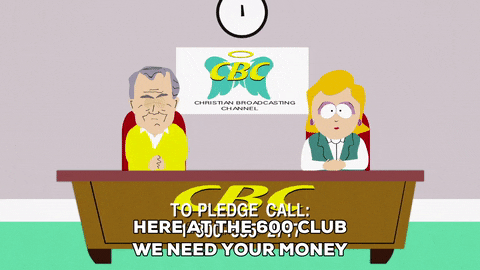 600 club