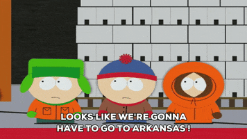 stan marsh stop GIF by South Park 