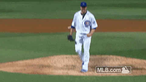 Chicago Cubs Baseball GIF by MLB - Find & Share on GIPHY