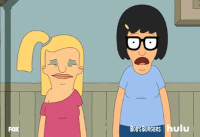 bobs burgers