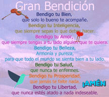 angel_gilberto_paz_escalante amor bendiciones prosperidad oracion. libertad GIF