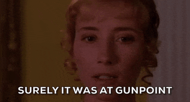 lauriejaneaustenaddictcom jane austen sense and sensibility elinor dashwood jane austen parody GIF
