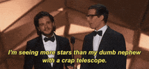 Kit Harington Stars GIF by Emmys
