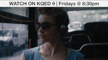 GIF by Film School Shorts