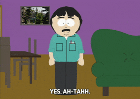 picture randy marsh GIF by South Park