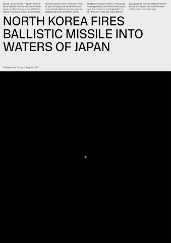 giovannimurolo bomb poster atomic north korea GIF