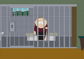 angry grandpa marvin marsh GIF by South Park 