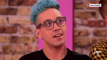 Looking Episode 2 GIF by RuPaul's Drag Race