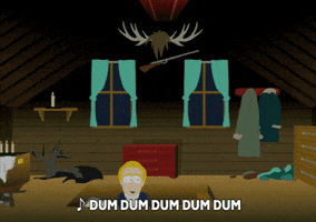 fooling dum dum GIF by South Park