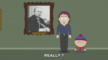 stan marsh photo GIF by South Park 