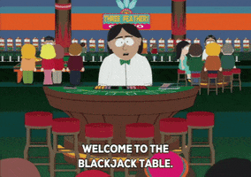 sheila broflovski randy marsh GIF by South Park