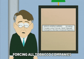 man board GIF by South Park 