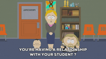 Ike Broflovski Talk GIF by South Park