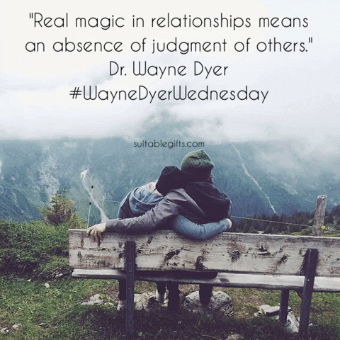 kerrisuitablegiftscom inspiration spirituality wayne dyer dr wayne dyer GIF