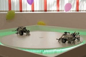 emanuelyankulov robots onparty GIF