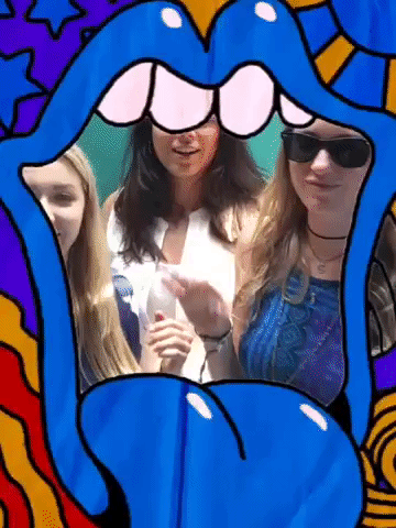 Universalmusic GIF by UMe Desert Trip