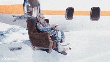 caravan  GIF
