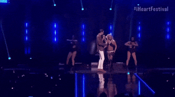 britney spears GIF by iHeartRadio