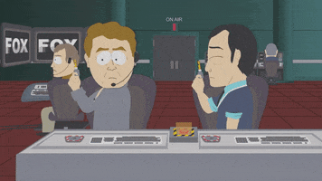 fox television computer GIF by South Park 