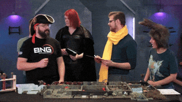 you win the gauntlet GIF by Hyper RPG