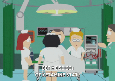 Eric Cartman Doctor GIF by South Park - Find & Share on GIPHY