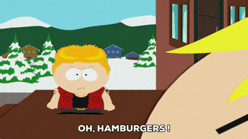 bully tweak tweak GIF by South Park