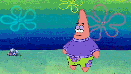spongebob