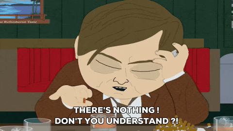 John Travolta South Park GIFs - Get the best GIF on GIPHY