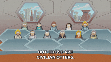 meeting council GIF by South Park 