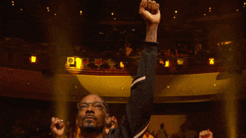 snoop dogg fist GIF by BET Hip Hop Awards