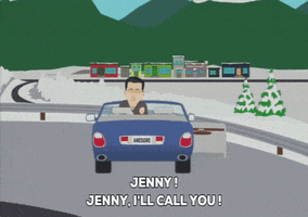 calling ben affleck GIF by South Park 