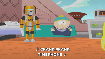 eyes whatever GIF by South Park 
