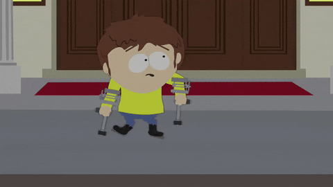 mad jimmy valmer GIF by South Park - Find & Share on GIPHY