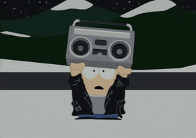 say anything love GIF by South Park 