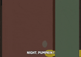 dark pumpkin!\" GIF by South Park 