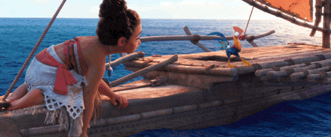 The Rock Disney Gif By Moana Find Share On Giphy