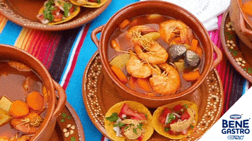 benegastromx comida mariscos benegastro la corregidora GIF