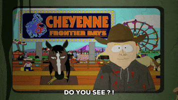 television GIF by South Park