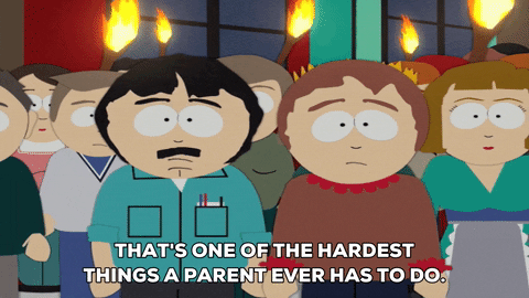 Sad Randy Marsh GIF by South Park - Find & Share on GIPHY