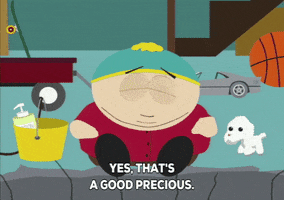 give eric cartman GIF by South Park 