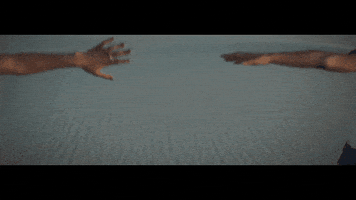 chloe x halle fall GIF by Columbia Records