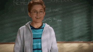 the goldbergs GIF by CraveTV