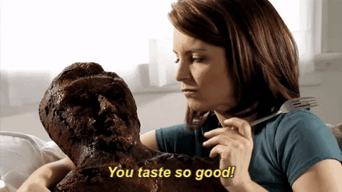You Taste So Good Gifs Get The Best Gif On Giphy