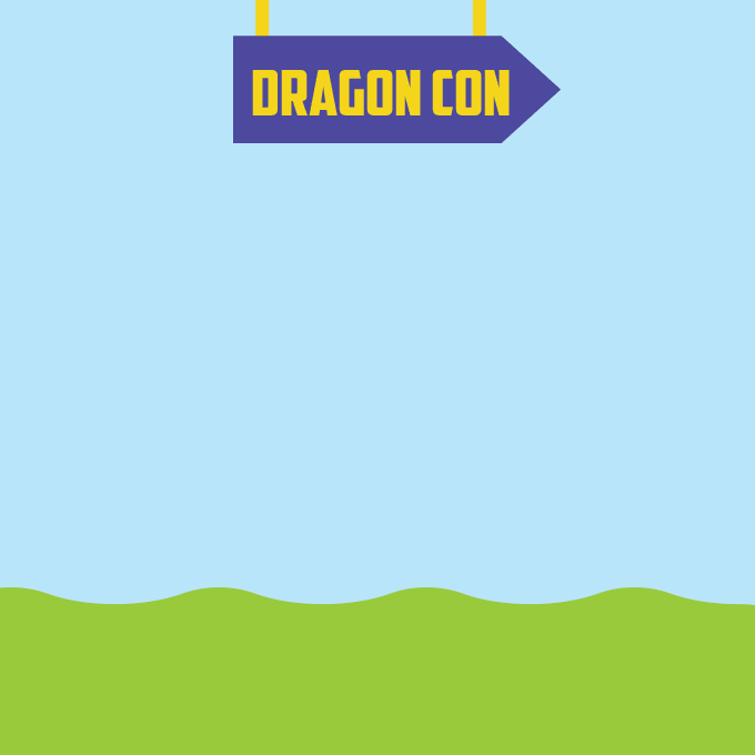 roadie festival delivery roadie dragon con GIF
