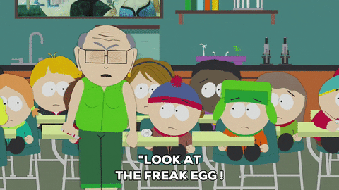 Angry Kyle Broflovski GIF by South Park  - Find & Share on GIPHY