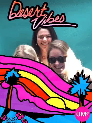 Universalmusic GIF by UMe Desert Trip