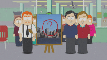 question mark photo GIF by South Park 