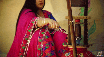 Indian People Body Positivity GIF by Identity