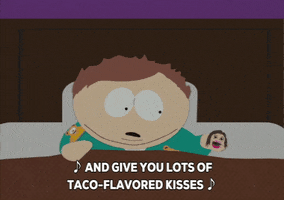 tired eric cartman GIF by South Park