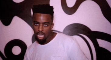 watch me swag GIF by Kevin Hart: What Now?